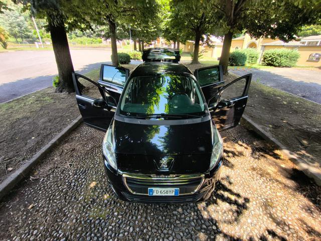 PEUGEOT 5008 BlueHDi 120 CV AUTOMATICA