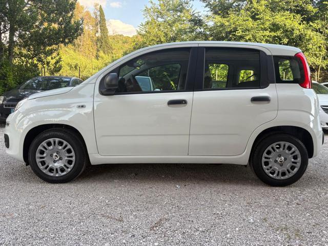 FIAT Panda 1.0 S&S Hybrid 4 posti