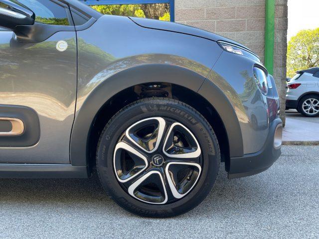 CITROEN C3 C3 1.2 83CV PURETECH C-SERIES ADATTA NEOPATENTATI