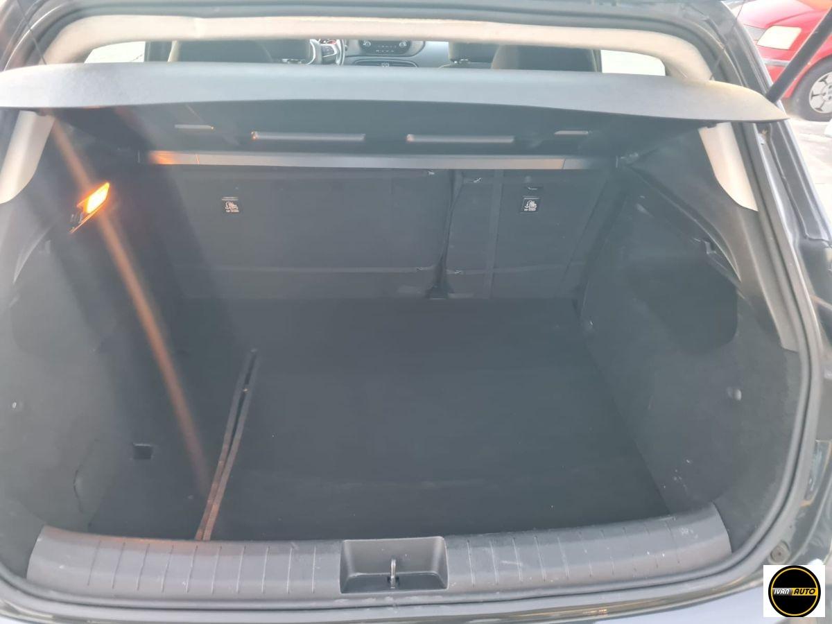 FIAT Tipo 1.4 T-Jet 120 CV 5p. Mirror