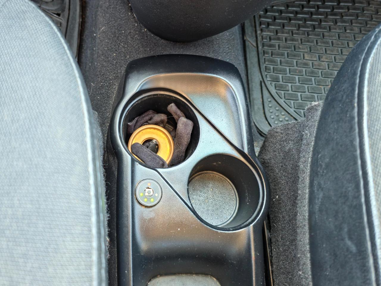 Hyundai i10 1.1 12V BlueDrive GPL Active 2009-E4 Manuale NEO