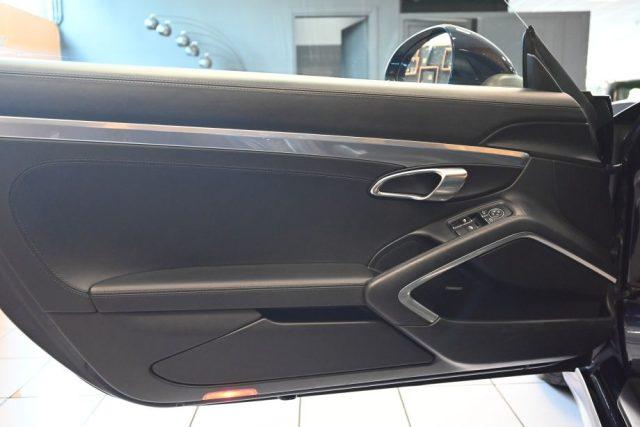 PORSCHE 992 911 CARRERA 4 3.0 PDK 370CV TET.RADAR 20"VENT.BOSE