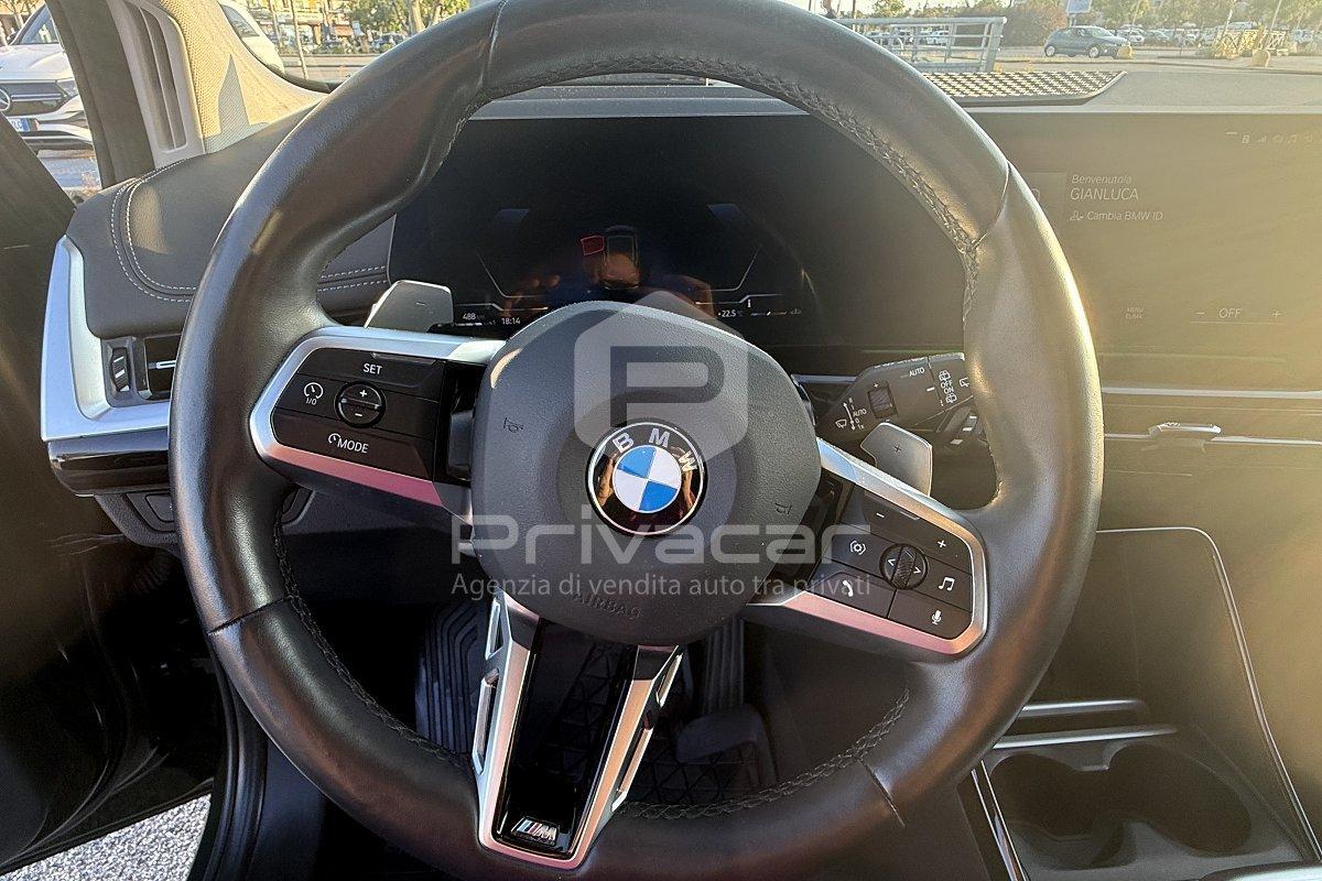 BMW 223i 48V xDrive Active Tourer Luxury