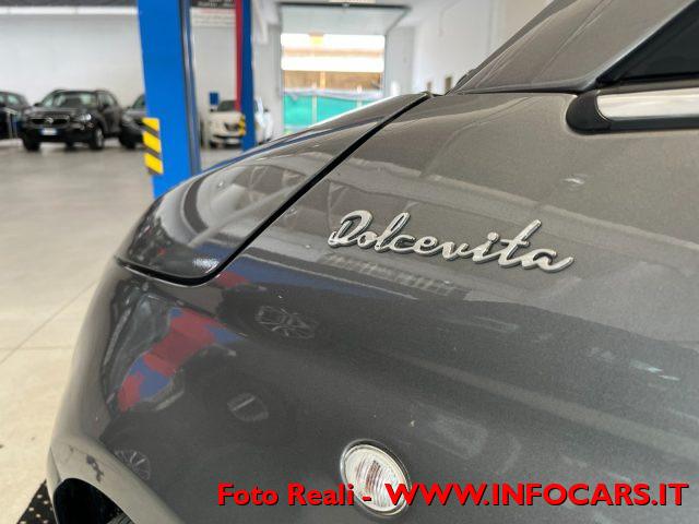 FIAT 500 1.0 Hybrid Dolcevita NEOPATENTATI PROMO