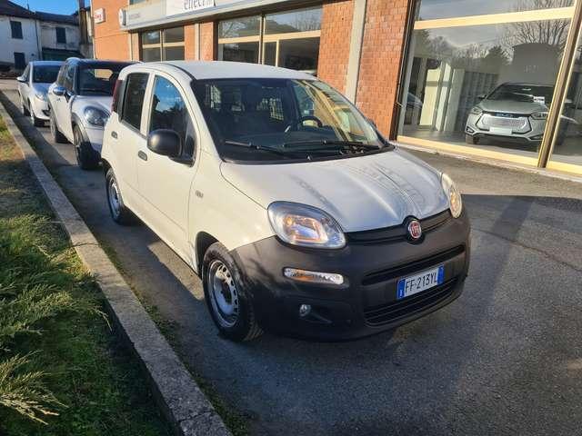 Fiat Panda VAN 1.2 easypower Pop Gpl 69cv Euro6B