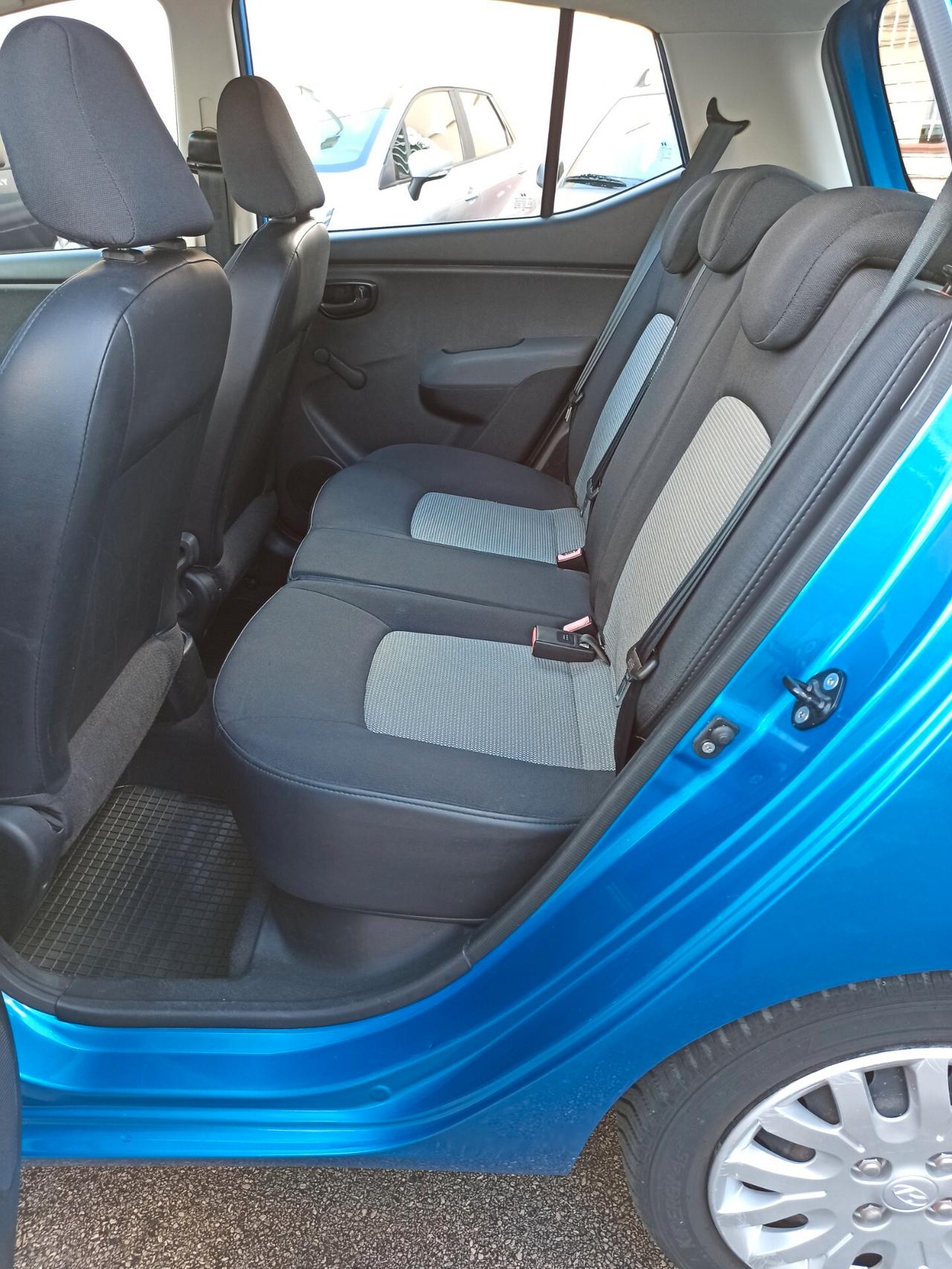 Hyundai i10 1.1 12V Active