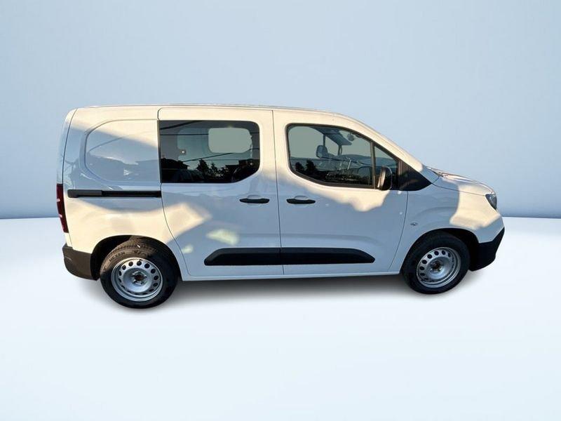 FIAT Doblò DoblÃ² D2 Van C/H1 MT 1.5 BlueHDI 130CV