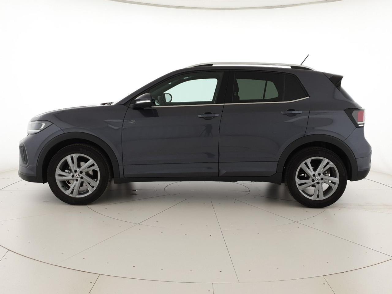 Volkswagen T-Cross 1.0 tsi r-line 115cv dsg