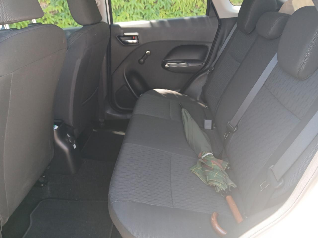 Suzuki Baleno 1.2 VVT Dualjet B-Easy