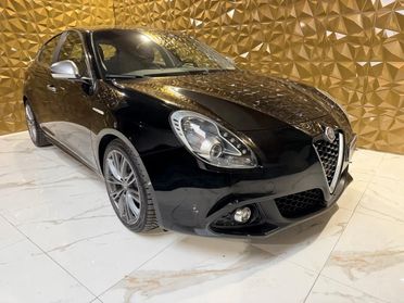 Alfa Romeo Giulietta 1.6 JTDm 120 CV Sport