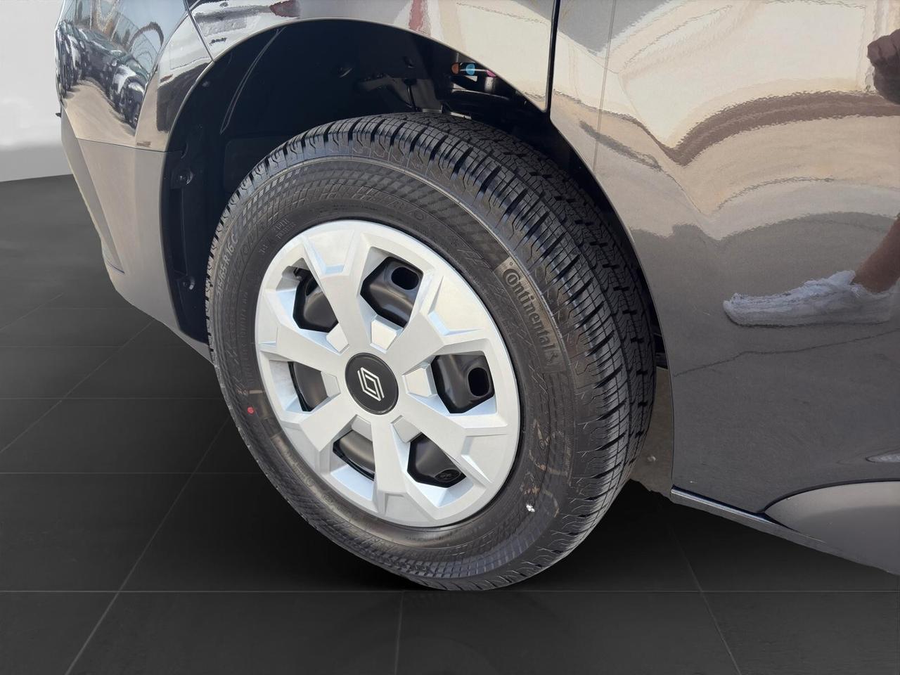 Renault Trafic PL 9 POSTI 2.0 BluedCi 150 KM0 ITALIANA