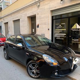 Alfa Romeo Giulietta 1.6 JTDm 120 CV