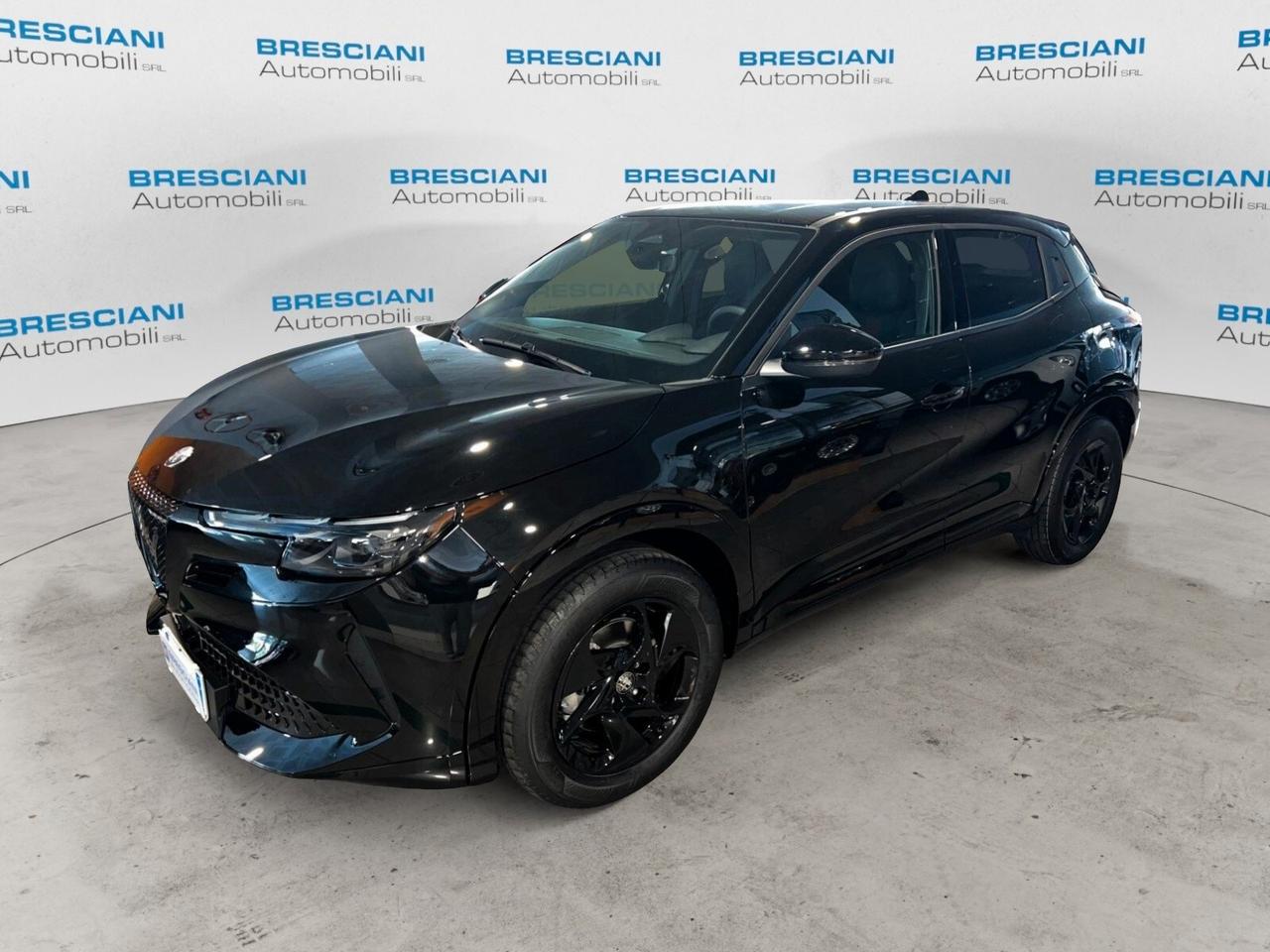 Alfa Romeo Junior 1.2 145 CV Hybrid eDCT6 Ti