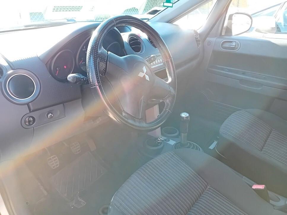 Mitsubishi Colt 1.1 12V 5p. GPL Inform