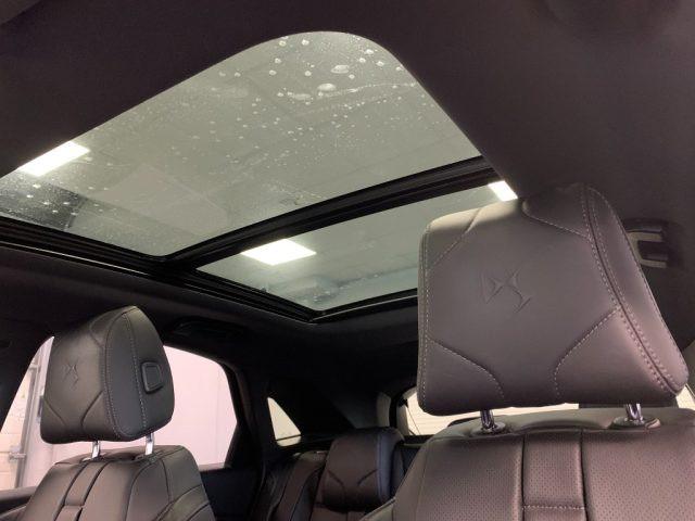 DS AUTOMOBILES DS 7 Opera Tetto Apribile Automatico 1.5 BlueHDi