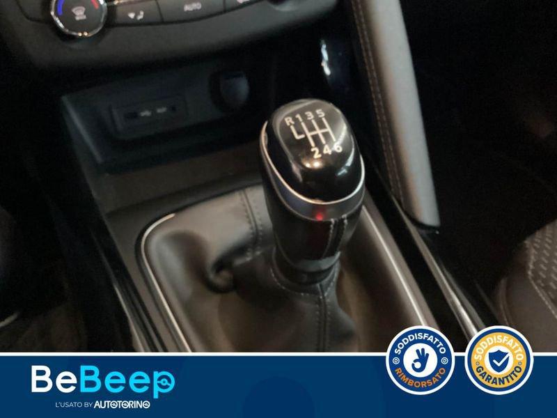 Renault Kadjar 1.2 TCE ENERGY ZEN 130CV