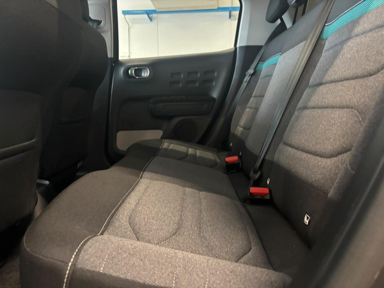 Citroen C3 SHINE PureTech 83 5 porte UNICO PR.