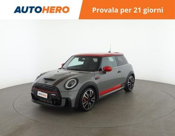 MINI John Cooper Works 2.0 John Cooper Works