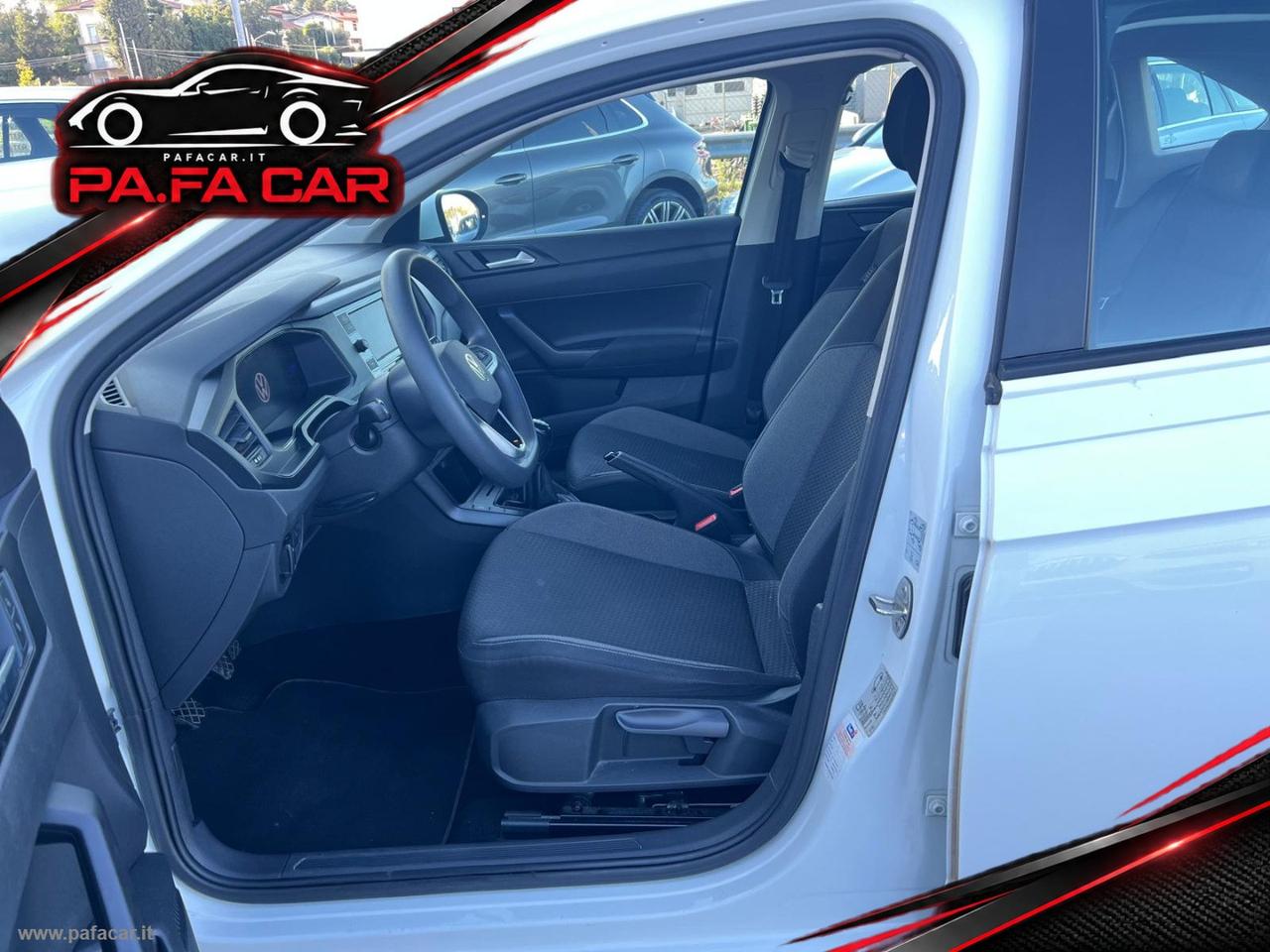 VOLKSWAGEN Taigo 1.0 TSI 110 CV Life