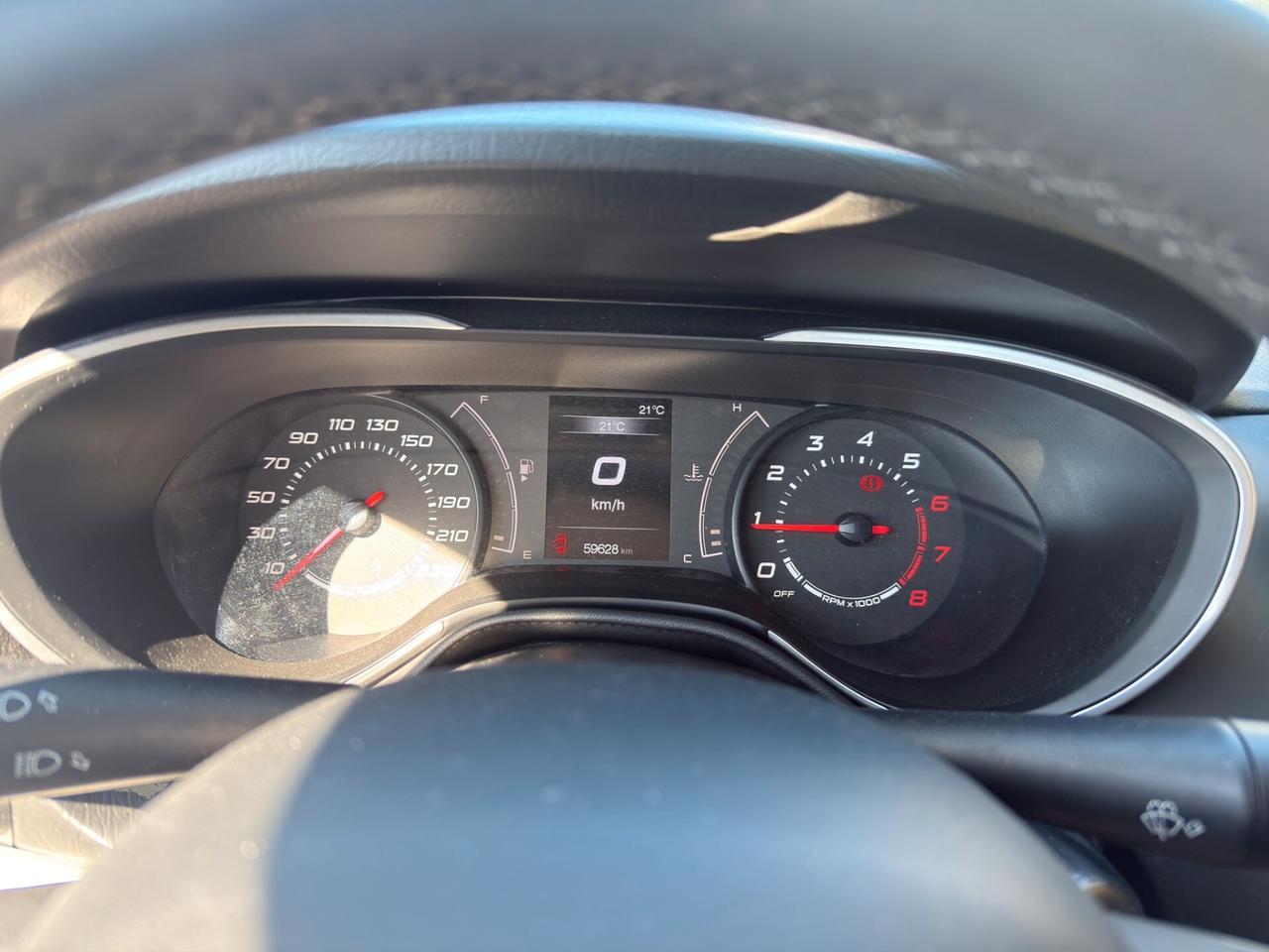 Fiat Tipo 1.4 4 porte Lounge