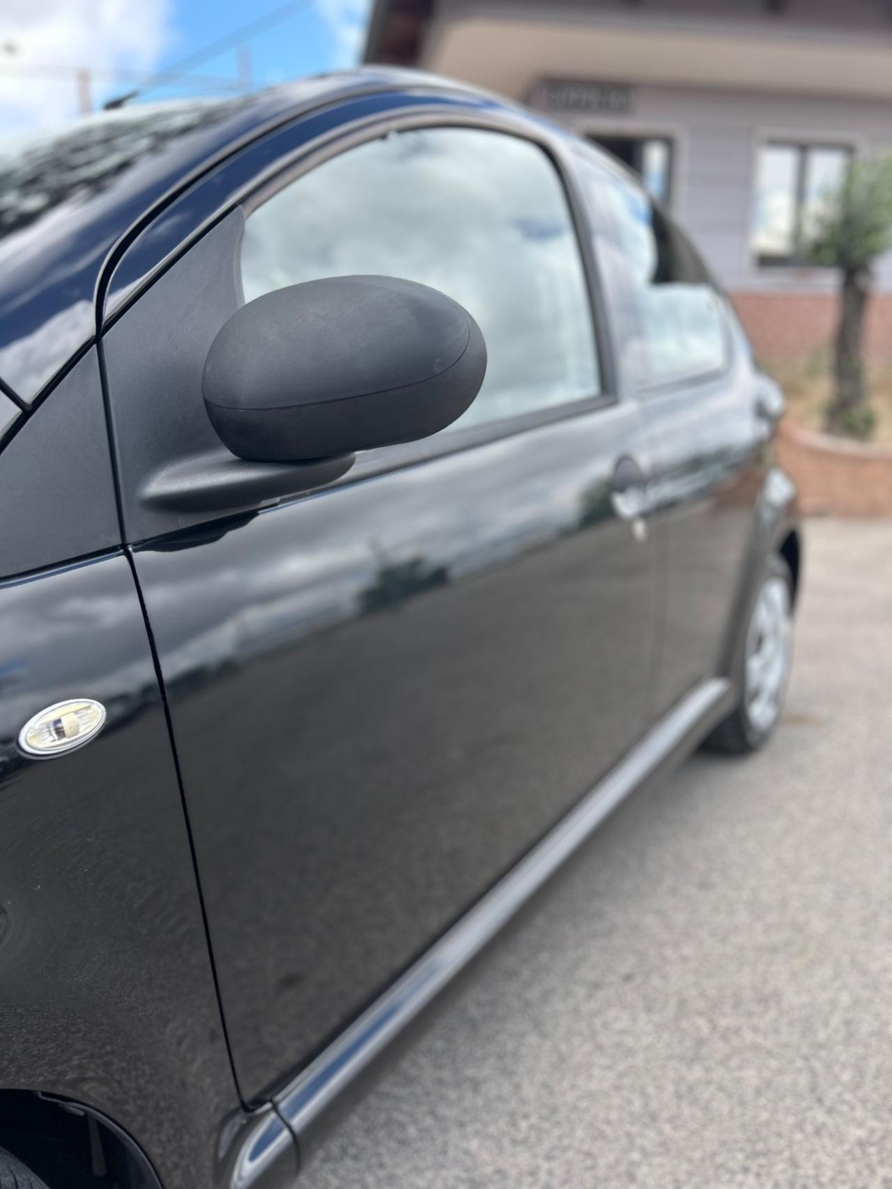 Toyota Aygo 1.0 5 porte Now