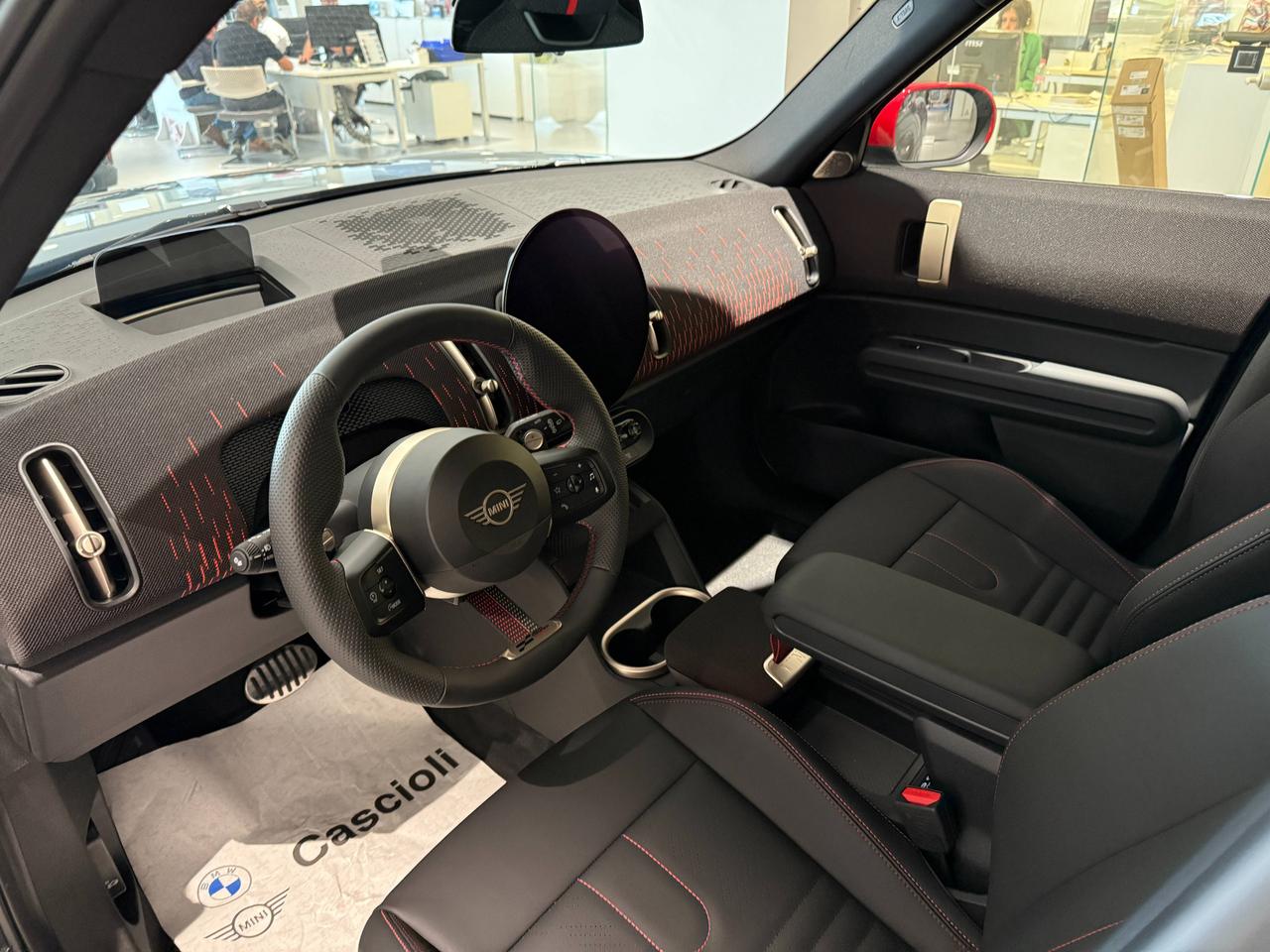 MINI MINI Countryman John Cooper Works ALL4