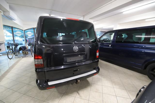 VOLKSWAGEN T5 Multivan 2.5 TDI/174CV PC 7Posti L'UNITED Full
