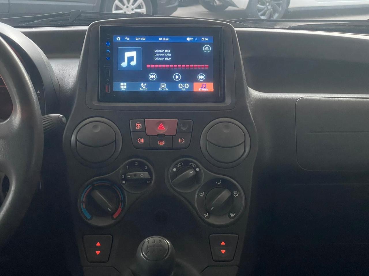 Fiat Panda 1.2 Dynamic Natural Power