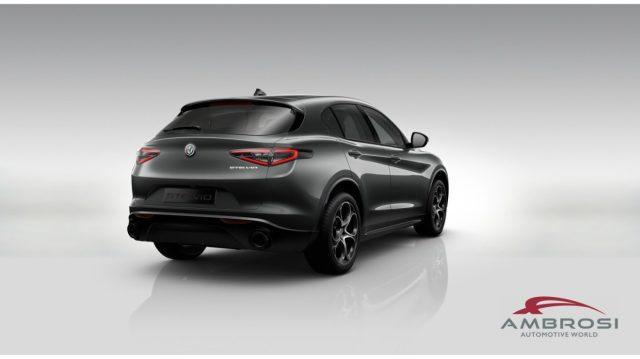 ALFA ROMEO Stelvio Veloce