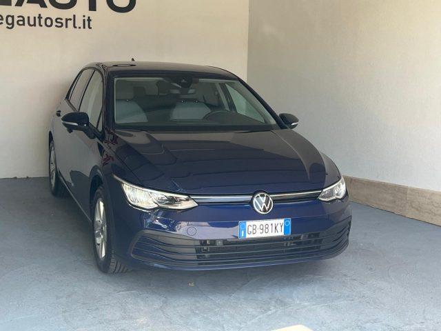VOLKSWAGEN Golf 1.5 TSI EVO ACT Life