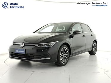 Volkswagen Golf 1.5 tgi style 130cv dsg