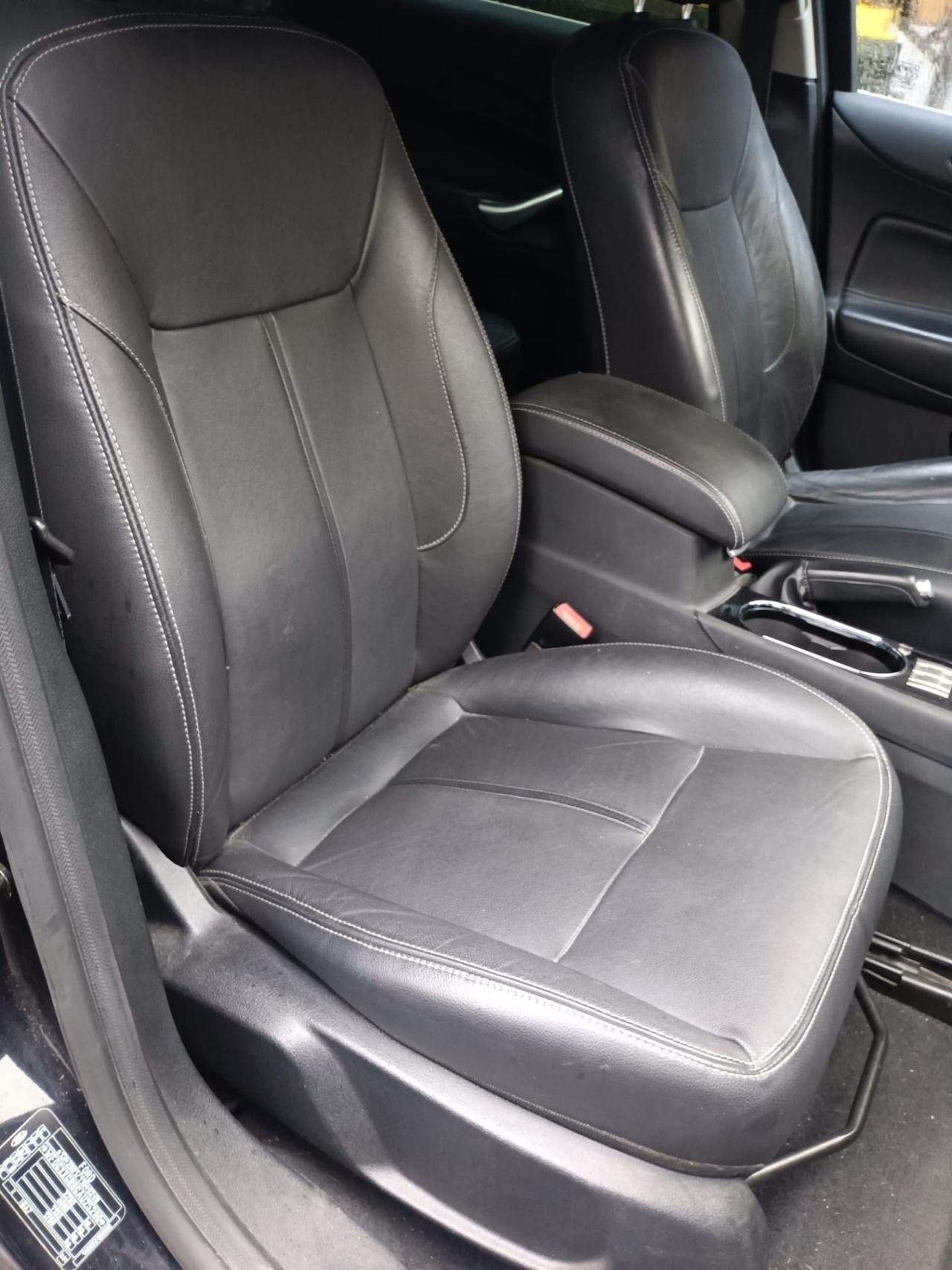 Ford Mondeo SW 163cv Titanium 128.000 km GARANZIA