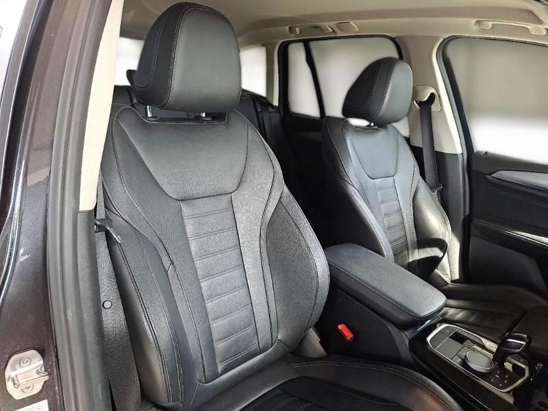 BMW X3 XDRIVE 30E AUTOMATICO SUV