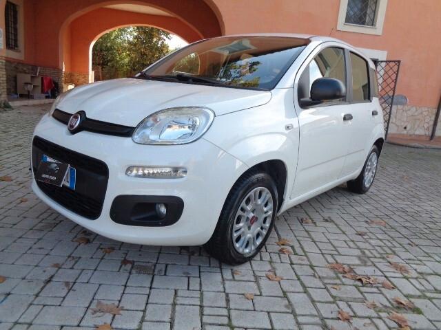 Fiat Panda 1.2 Easy