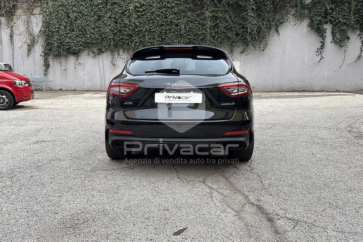 MASERATI Levante V6 430 CV S AWD Gransport