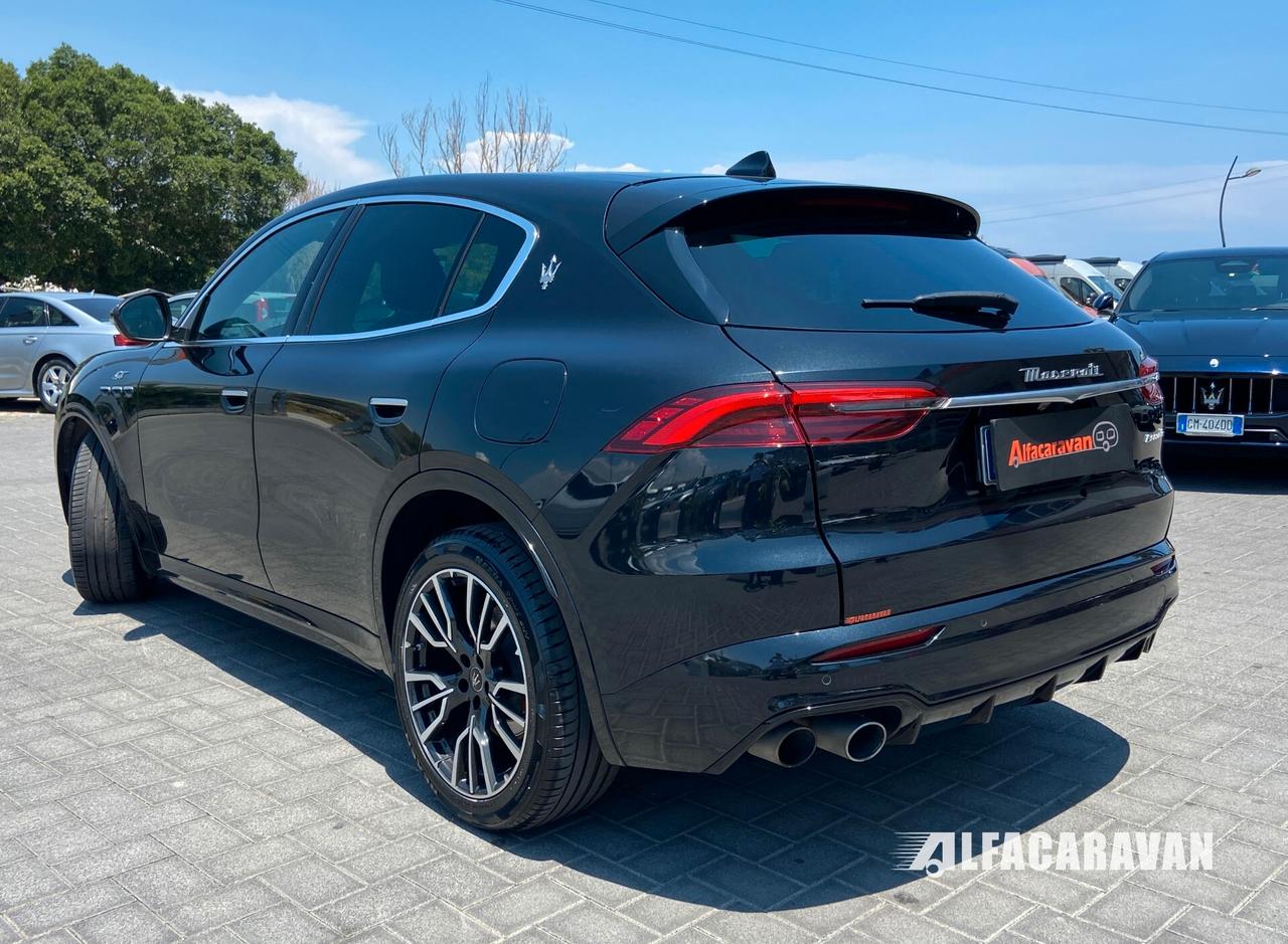 Maserati Grecale 2.0 mhev GT 250cv auto