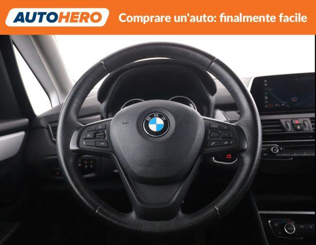 BMW 216 d Active Tourer Advantage