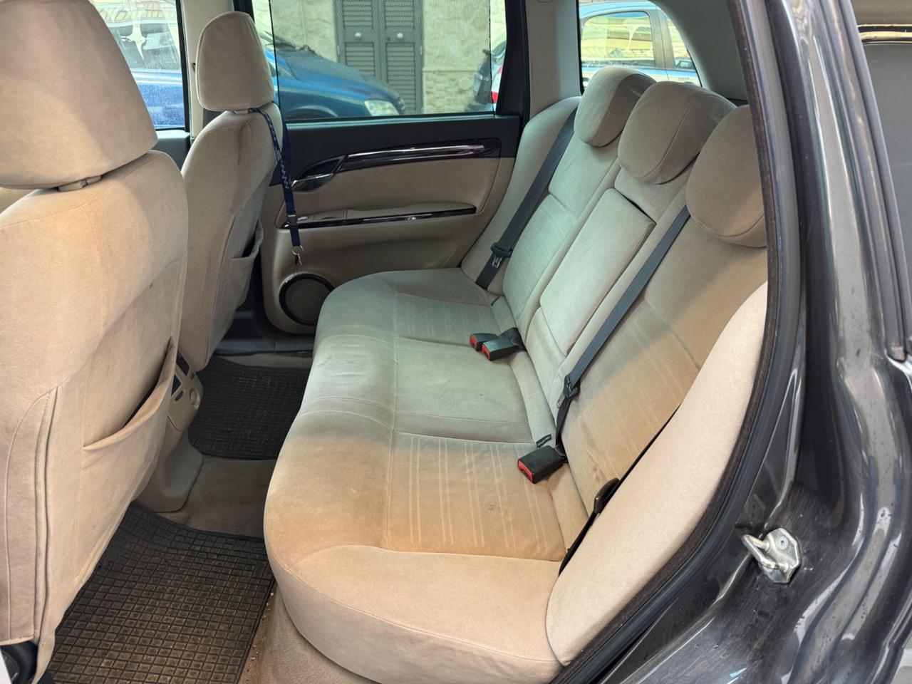 Fiat Croma 1.9 Multijet Dynamic