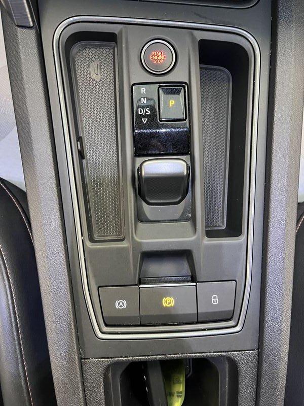 Cupra Formentor Formentor 2.0 TDI 4Drive DSG