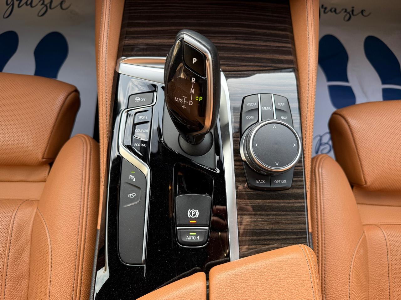 Bmw 530 530d xDrive 249CV Luxury