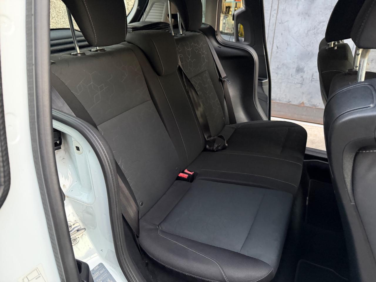 FORD B-MAX 1.4 BENZINA-GPL VALIDO 2035 EURO5B