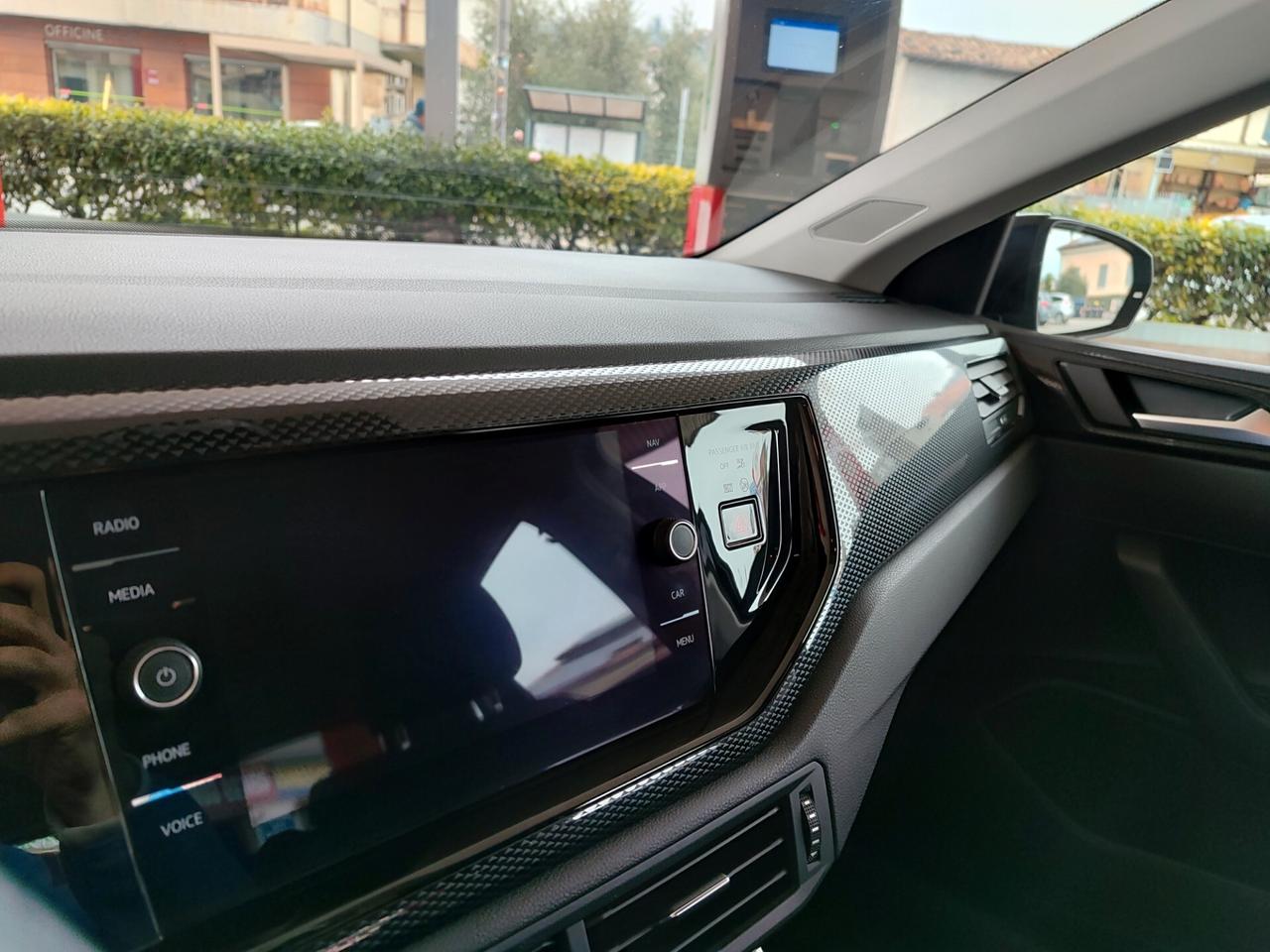 Volkswagen Polo 1.0 TSI ANNO 2023 OK NEOP PROMO