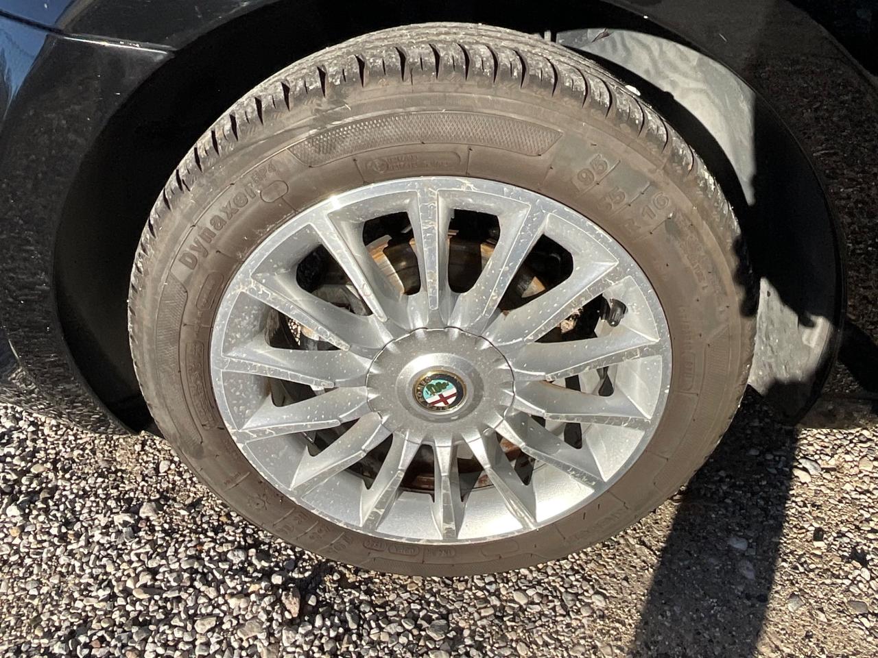 Alfa Romeo MiTo 1.4 78 CV 8V S&S Distinctive