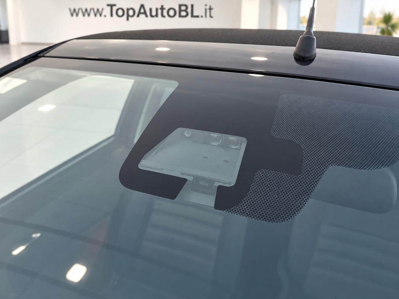 Toyota Aygo Connect 1.0 VVT-i 72 CV 5 porte x-wave MMT