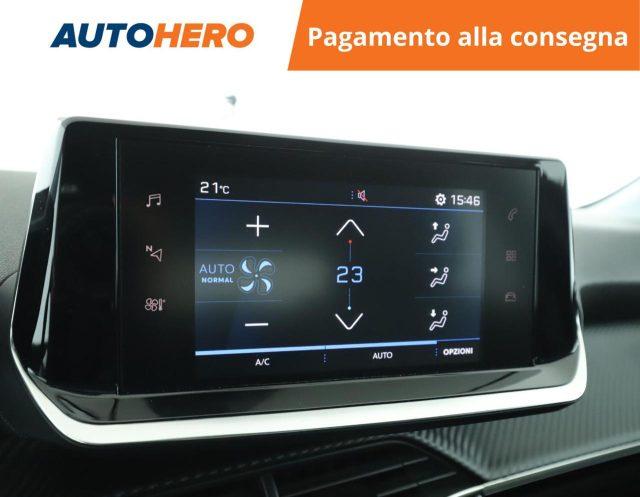 PEUGEOT 208 BlueHDi 100 Stop&Start 5 porte Allure Pack