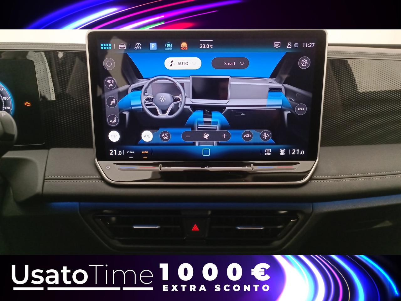 Volkswagen Tiguan 2.0 tdi scr 150cv life dsg