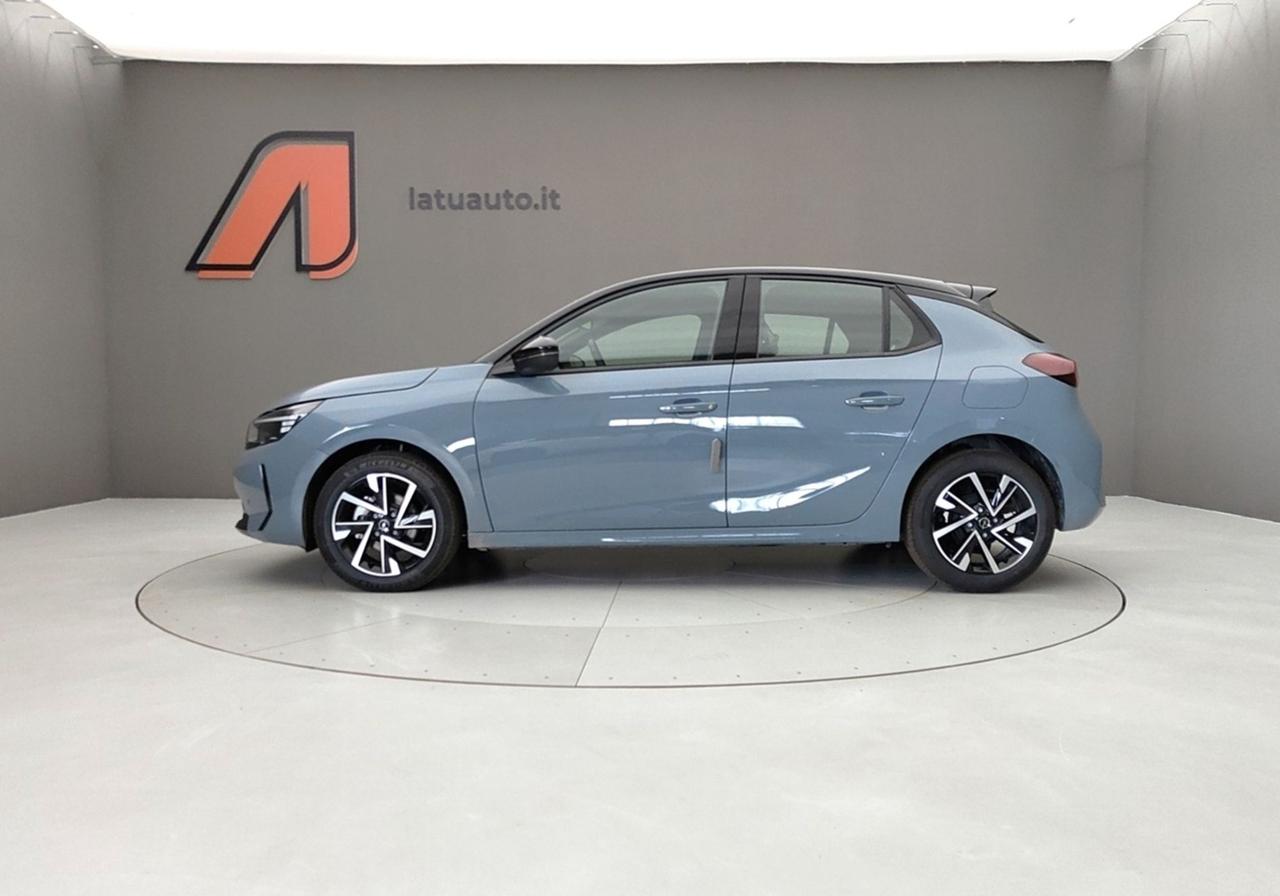 OPEL Corsa VI 2023 1.2 100CV GS