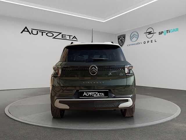 Citroen C3 Aircross Hybrid 145 CV e-DCS6 Max