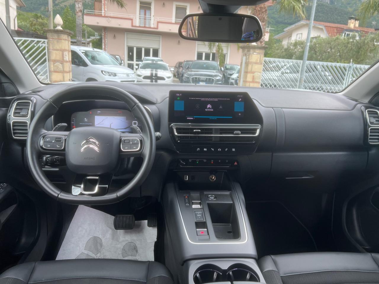 Citroen C5 Aircross BlueHDi 130 S&S EAT8 C-Series