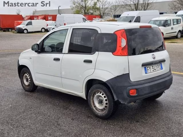 FIAT Panda 1.2 69 CV VAN 2 POSTI EURO6 POP - FY341PD